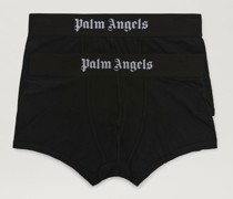 2er-Pack Palm Angels Boxer-Shorts