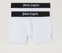 2er-Pack Palm Angels Boxer-Shorts
