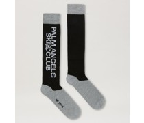 PA Ski Club Socken