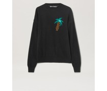 Douby Intarsien Pullover