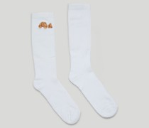SOCKEN MIT BÄREN
