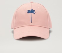 Cap The Palm