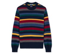 Re-Wool Pullover