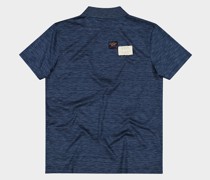 Poloshirt aus Baumwolle