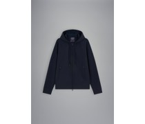 Dynamic Stretch Hybrid Jacke