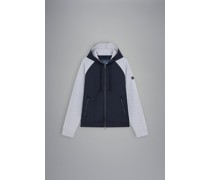 Loropiana® Storm System Hybrid Jacke aus Wolle
