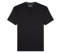 T-Shirt aus Supima®-Baumwolle