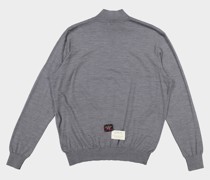 Wool Sweater