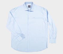 Cotton Poplin Shirt