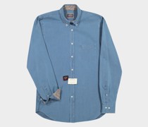 Light denim Shirt