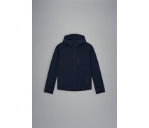 Save the Sea Re-Light Shell Windbreaker Jacke