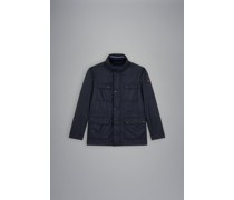 Save the Sea Feldjacke