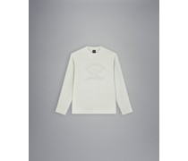 Baumwoll-Sweatshirt