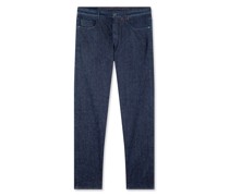 Jeans Blue Rivet aus Denim-Stretch