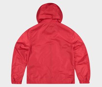 Windjacke aus Nylon