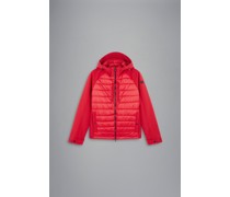 Save the Sea Re-Shark Shell Hybrid-Jacke