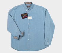 Light denim Shirt