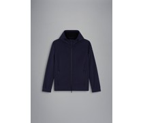 Save the Sea Re-Shark Shell-Jacke