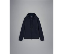 Dynamic Stretch Hybrid Jacke