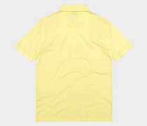 Poloshirt aus Baumwolle