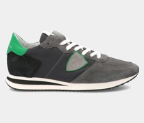 Sneaker Running Trpx Man-Anthracite