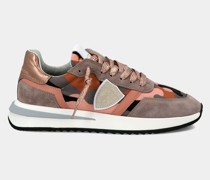 Sneaker TROPEZ 2.1 - GRIS ROSE