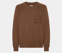 CREWNECK SWEATSHIRT BERNARD -NOYER
