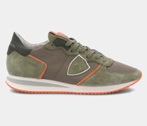 Sneaker Running TRPX - MILITAIRE