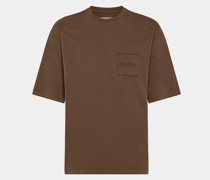 T-SHIRT MAURICE -NOYER