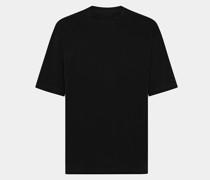 T-SHIRT MAURICE MAN-NOIR
