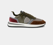 Sneaker Running TROPEZ 2.1 - GRIS MARRON