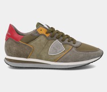 Sneaker Running TRPX - MILITAIRE
