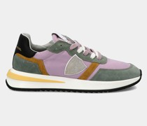 Sneaker TROPEZ 2.1 - GRIS VIOLET