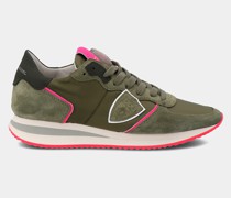 Sneaker TRPX - MILITAIRE