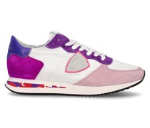 Sneakers Trpx Running für Damen – Pink und Lila