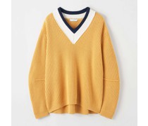 Puck Pullover