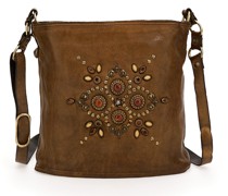 Bella Di Notte Bucket-Bag