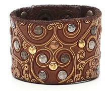 Orchidea Armband
