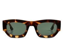 Sonnenbrille Alpha von Komono