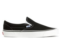 Klassische Anaheim Slip-On-Schuhe von Vans
