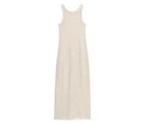 Tanktopkleid Aus Spitze