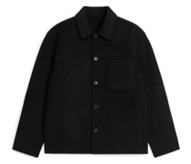 Doublé-Overshirt