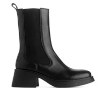 Robuste Chelsea-Boots