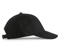 Cap Aus Baumwolltwill