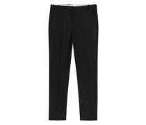 Stretchhose Mit Voller Beinlänge
