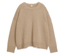Kaschmirpullover
