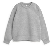 Scuba-Sweatshirt