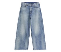 Relaxed Jeans Tulsi