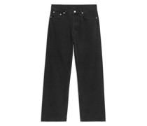 Shore Low Relaxed Jeans