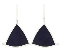 Triangel-Bikini-Oberteil